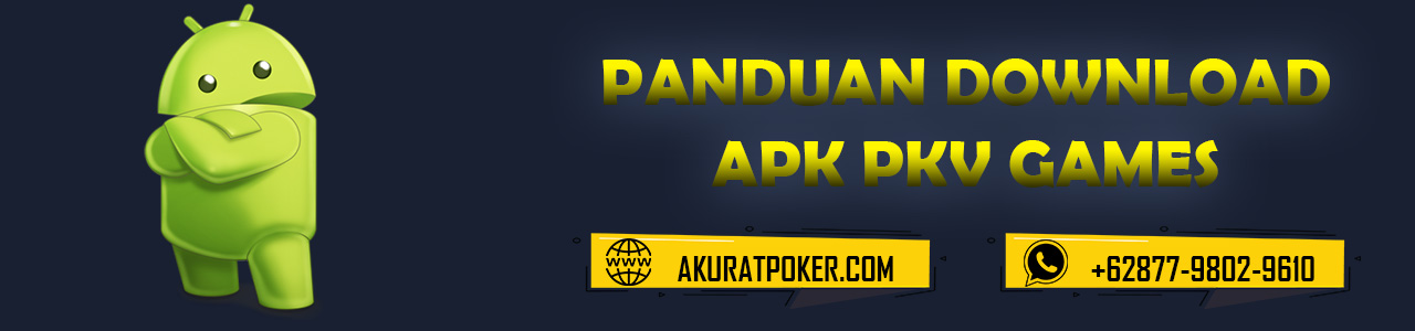 download aplikasi pkv games